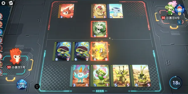 赛尔号巅峰之战群星牌玩法详解:规则、技巧与实战攻略_wishdown.com 赛尔号巅峰之战群星牌玩法详解:规则、技巧与实战攻略_wishdown.com