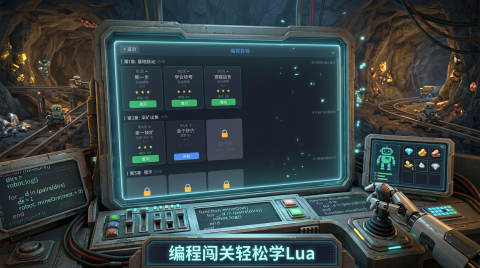 编程小游戏推荐_wishdown.com 编程小游戏推荐_wishdown.com