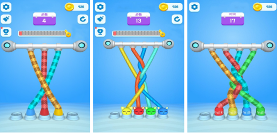 有趣小众解谜手游推荐_wishdown.com 有趣小众解谜手游推荐_wishdown.com