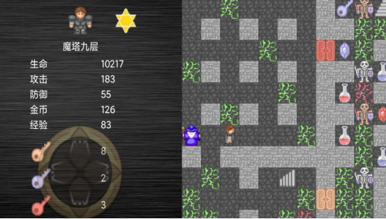 2026����ħ����Ϸ�Ƽ����������������־����ħ���������ذ�