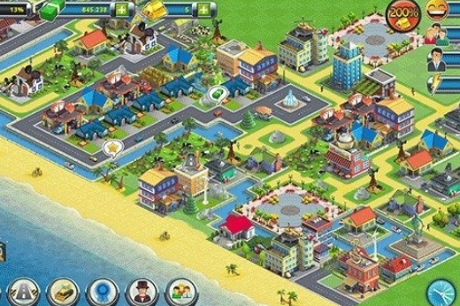 单机城市建造游戏推荐_wishdown.com 单机城市建造游戏推荐_wishdown.com