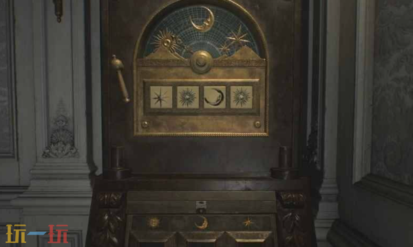 生化危机9文件28器官转运箱解锁方法怎么获取_wishdown.com 生化危机9文件28器官转运箱解锁方法怎么获取_wishdown.com