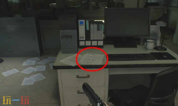 生化危机9文件27患者病例怎么获取_wishdown.com 生化危机9文件27患者病例怎么获取_wishdown.com