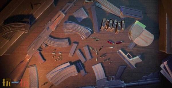 CS2�°汾���£�������ϻ��ǰʣ�൯ҩ��һ��������