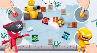 2026年热门多人同屏游戏推荐:本地联机欢乐首选_wishdown.com 2026年热门多人同屏游戏推荐:本地联机欢乐首选_wishdown.com