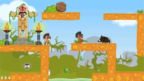 2026年热门多人同屏游戏推荐:本地联机欢乐首选_wishdown.com 2026年热门多人同屏游戏推荐:本地联机欢乐首选_wishdown.com