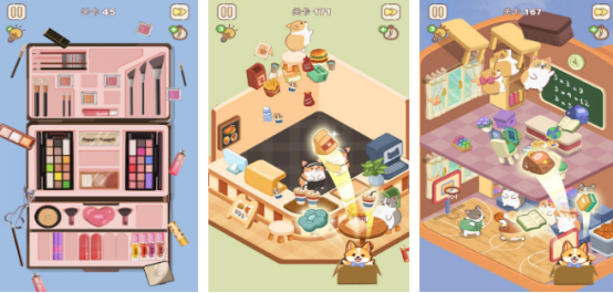 �������С������Ϸ�Ƽ�