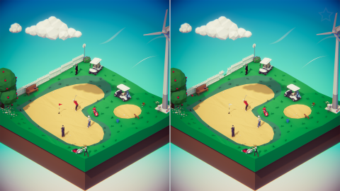 2026年值得一试的纪念碑谷风格解谜游戏推荐_wishdown.com 2026年值得一试的纪念碑谷风格解谜游戏推荐_wishdown.com