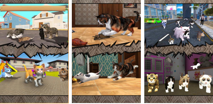 京剧猫游戏下载_wishdown.com 京剧猫游戏下载_wishdown.com