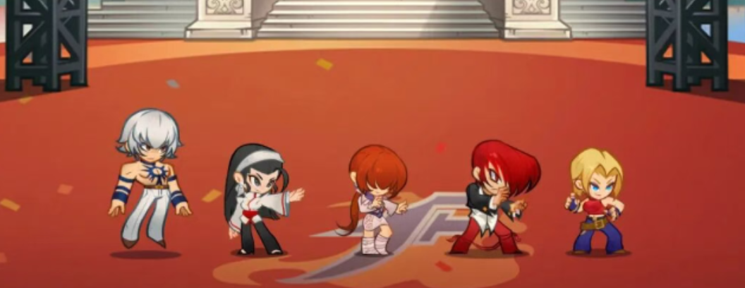 最强斗王刷图阵容推荐:高爆发高续航组合搭配攻略_wishdown.com 最强斗王刷图阵容推荐:高爆发高续航组合搭配攻略_wishdown.com