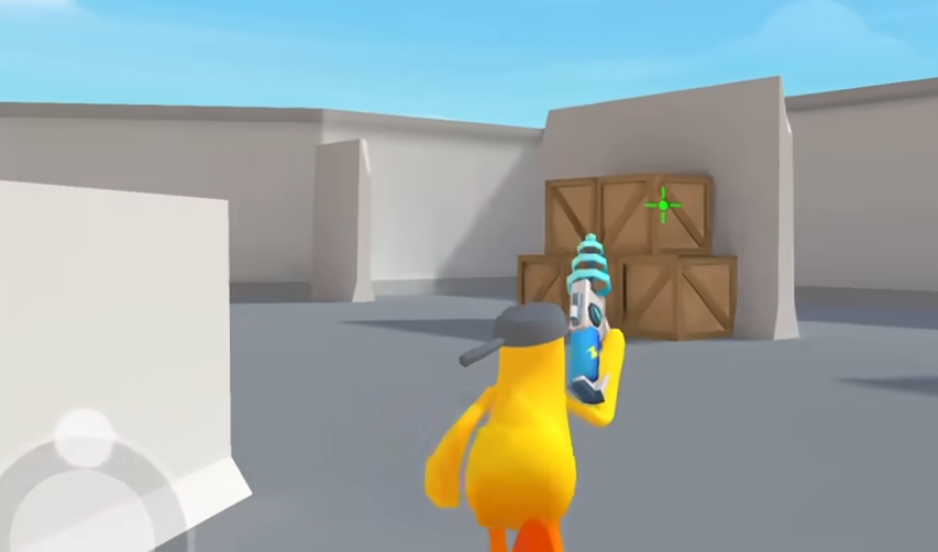 嘎嘎射击导弹无人机怎么样_wishdown.com 嘎嘎射击导弹无人机怎么样_wishdown.com