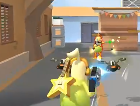 嘎嘎射击导弹无人机怎么样_wishdown.com 嘎嘎射击导弹无人机怎么样_wishdown.com