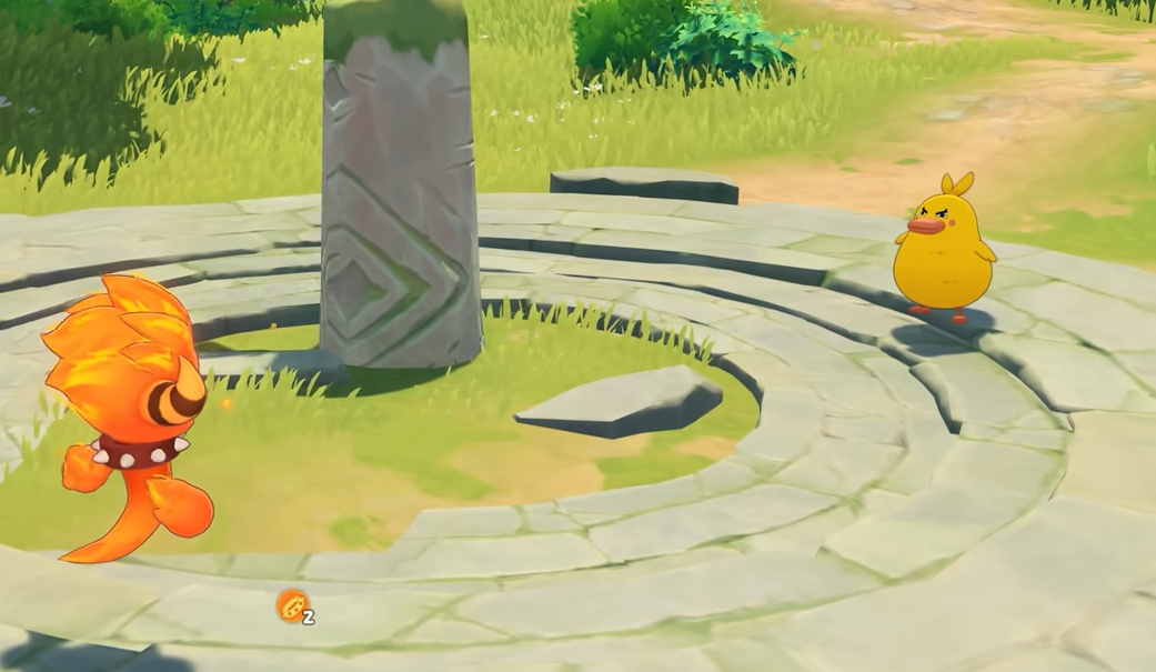 洛克王国世界世界观设定_wishdown.com 洛克王国世界世界观设定_wishdown.com