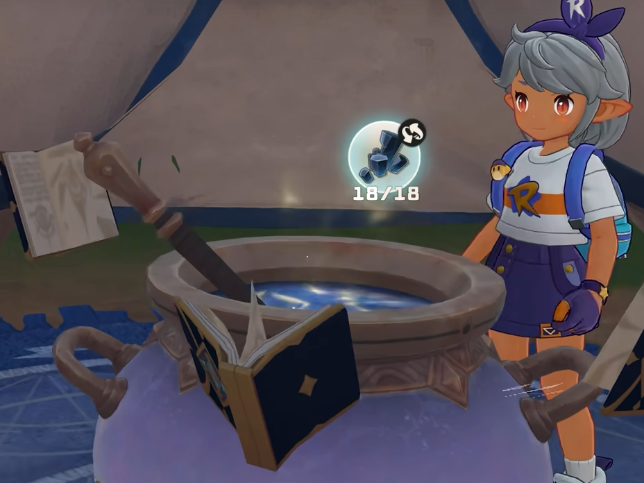 洛克王国世界世界观设定_wishdown.com 洛克王国世界世界观设定_wishdown.com