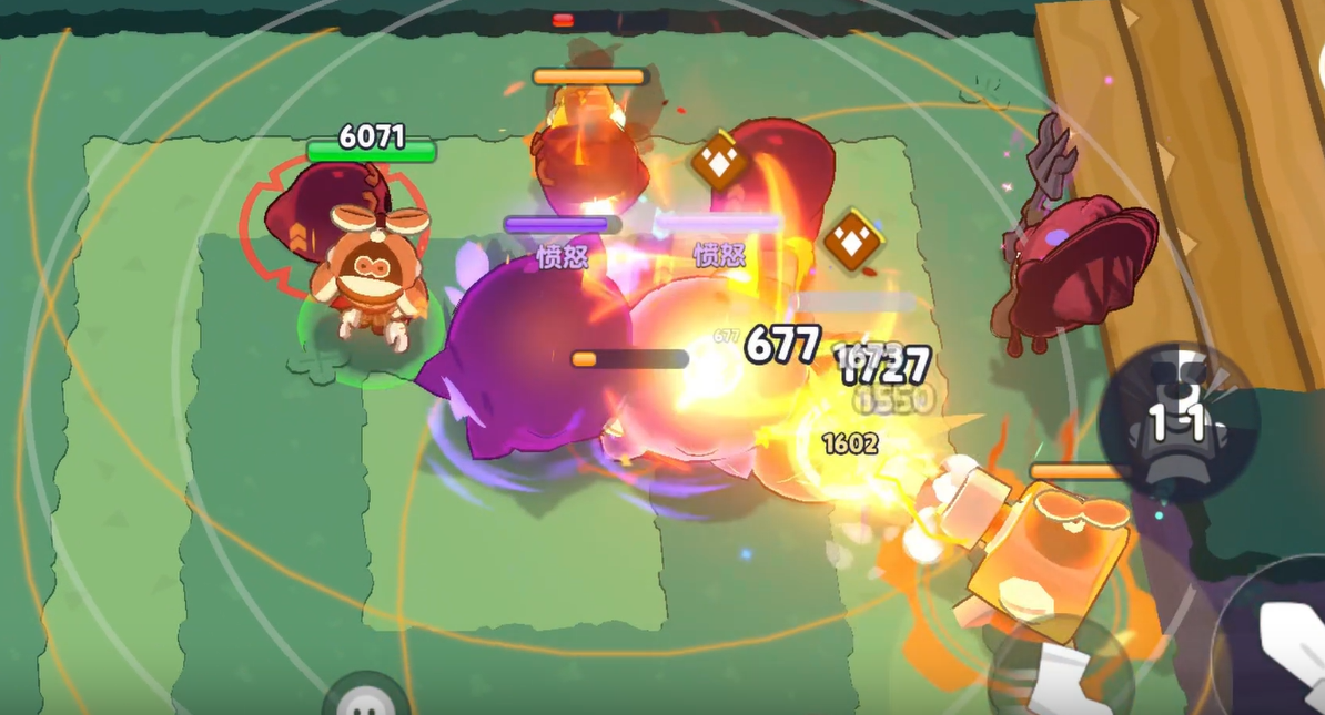 饼干人联盟麻花卷饼干_wishdown.com 饼干人联盟麻花卷饼干_wishdown.com