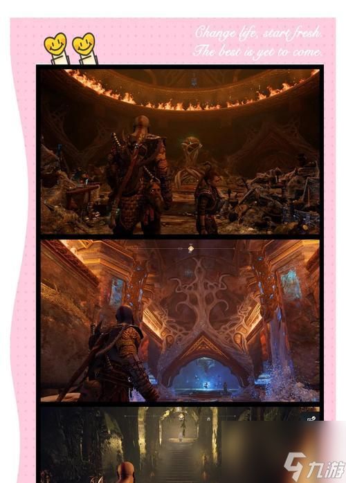 ս��4 ̽����Ϸ����