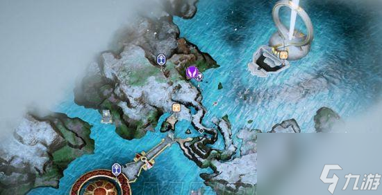 ս��4�Ž��ռ����� ̽�����