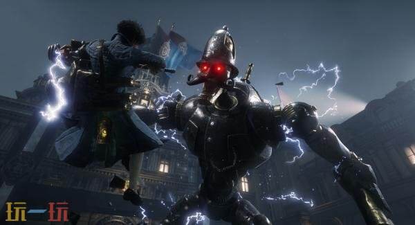 《匹诺曹的谎言》全球累计销量已突破400万份_wishdown.com 《匹诺曹的谎言》全球累计销量已突破400万份_wishdown.com