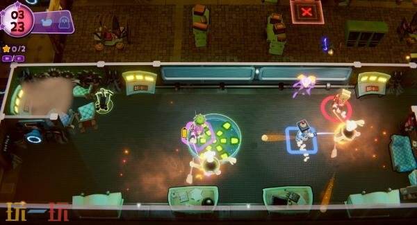 合作捉鬼冒险《Spook-A-Boo》将于今年推出!PC版试玩已上线_wishdown.com 合作捉鬼冒险《Spook-A-Boo》将于今年推出!PC版试玩已上线_wishdown.com