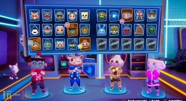 合作捉鬼冒险《Spook-A-Boo》将于今年推出!PC版试玩已上线_wishdown.com 合作捉鬼冒险《Spook-A-Boo》将于今年推出!PC版试玩已上线_wishdown.com