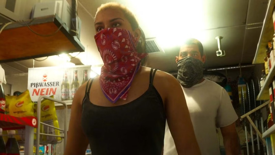 《GTA6》开发如火如荼 R星却被曝拖欠员工薪资_wishdown.com 《GTA6》开发如火如荼 R星却被曝拖欠员工薪资_wishdown.com