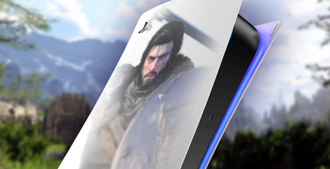 ����ɫɳĮ��PS5�滭��̫ģ�� �ٷ�����ر�120Hzģʽ