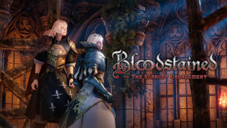 员工泄露《赤痕:绯红契约》将登陆Switch 未提及NS2_wishdown.com 员工泄露《赤痕:绯红契约》将登陆Switch 未提及NS2_wishdown.com