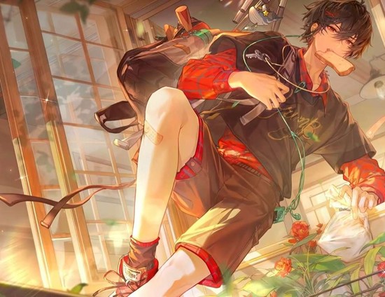 时空中的绘旅人主题活动昨日晴空公开_wishdown.com 时空中的绘旅人主题活动昨日晴空公开_wishdown.com