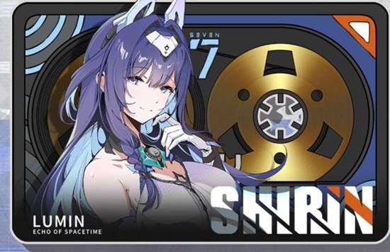 绿梦时空之声诗凛是什么角色_wishdown.com 绿梦时空之声诗凛是什么角色_wishdown.com