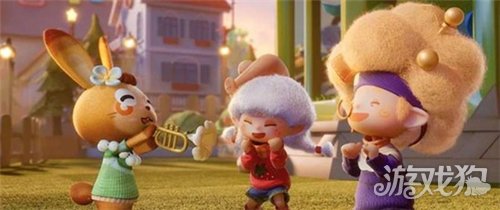 粒粒的小人国乐器怎么玩_wishdown.com 粒粒的小人国乐器怎么玩_wishdown.com