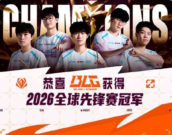 Ӣ����������BLG��ȫ���ȷ����ھ�