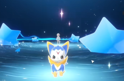 洛克王国世界圣光迪莫攻略_wishdown.com 洛克王国世界圣光迪莫攻略_wishdown.com