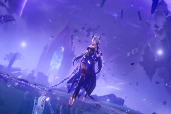 归环卡池机制是什么_wishdown.com 归环卡池机制是什么_wishdown.com