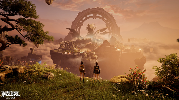 棱镜2033测试资格获取方法_wishdown.com 棱镜2033测试资格获取方法_wishdown.com