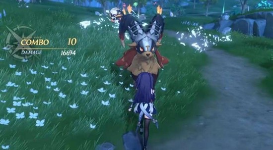 ��ɫ��ԭ��ҥ���ƽ�����ʲô����