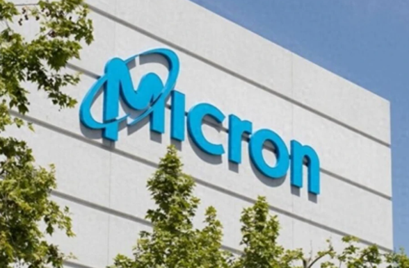 美光:随着L4级自动驾驶出现 汽车需要300GB以上DRAM_wishdown.com 美光:随着L4级自动驾驶出现 汽车需要300GB以上DRAM_wishdown.com