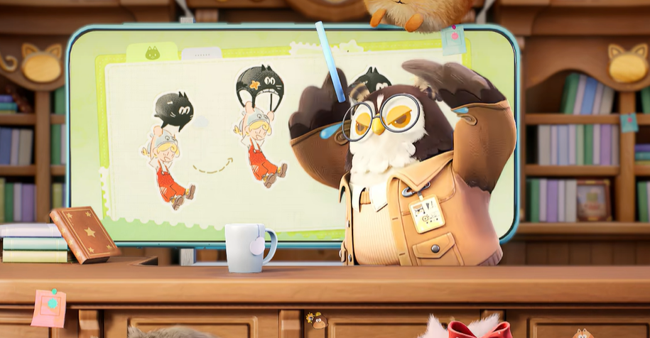 粒粒的小人国言翎介绍_wishdown.com 粒粒的小人国言翎介绍_wishdown.com