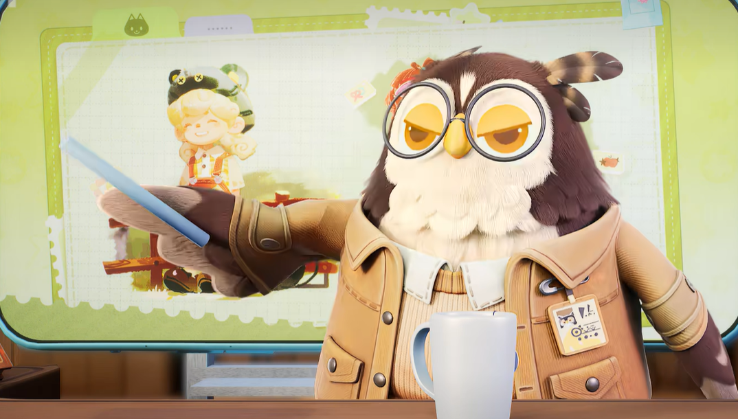 粒粒的小人国言翎介绍_wishdown.com 粒粒的小人国言翎介绍_wishdown.com