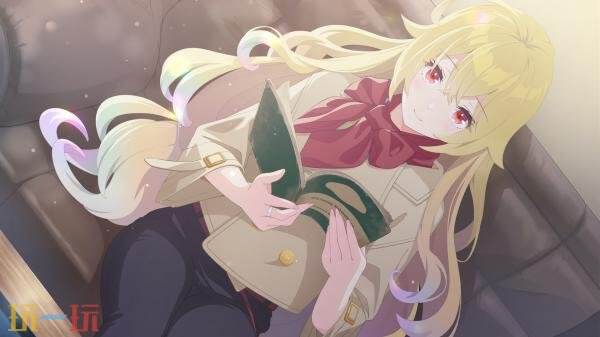 奇幻视觉小说《爱里斯 奥德赛》5月29日登陆PC平台_wishdown.com 奇幻视觉小说《爱里斯 奥德赛》5月29日登陆PC平台_wishdown.com