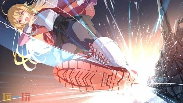 奇幻视觉小说《爱里斯 奥德赛》5月29日登陆PC平台_wishdown.com 奇幻视觉小说《爱里斯 奥德赛》5月29日登陆PC平台_wishdown.com