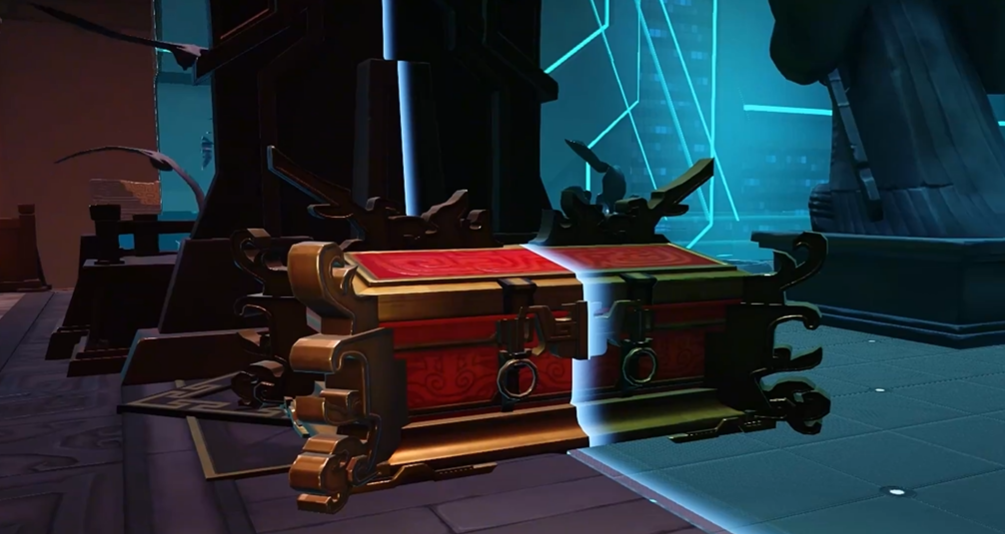 超自然行动组秦陵龙宫六队_wishdown.com 超自然行动组秦陵龙宫六队_wishdown.com