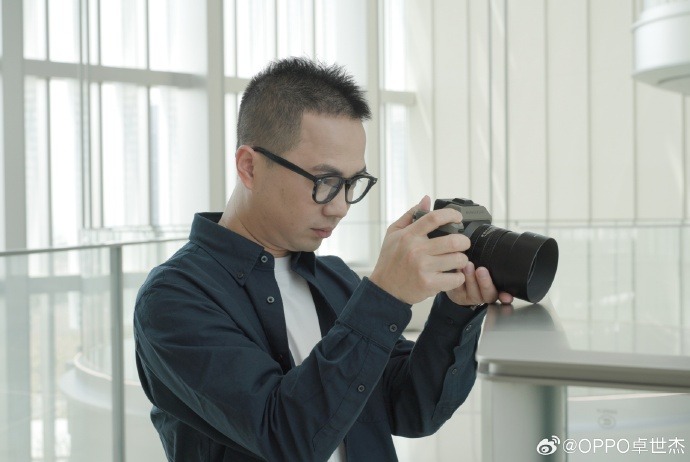 OPPO Find系列换帅:卓世杰接任,Find X9 Ultra确认4月发布_wishdown.com OPPO Find系列换帅:卓世杰接任,Find X9 Ultra确认4月发布_wishdown.com