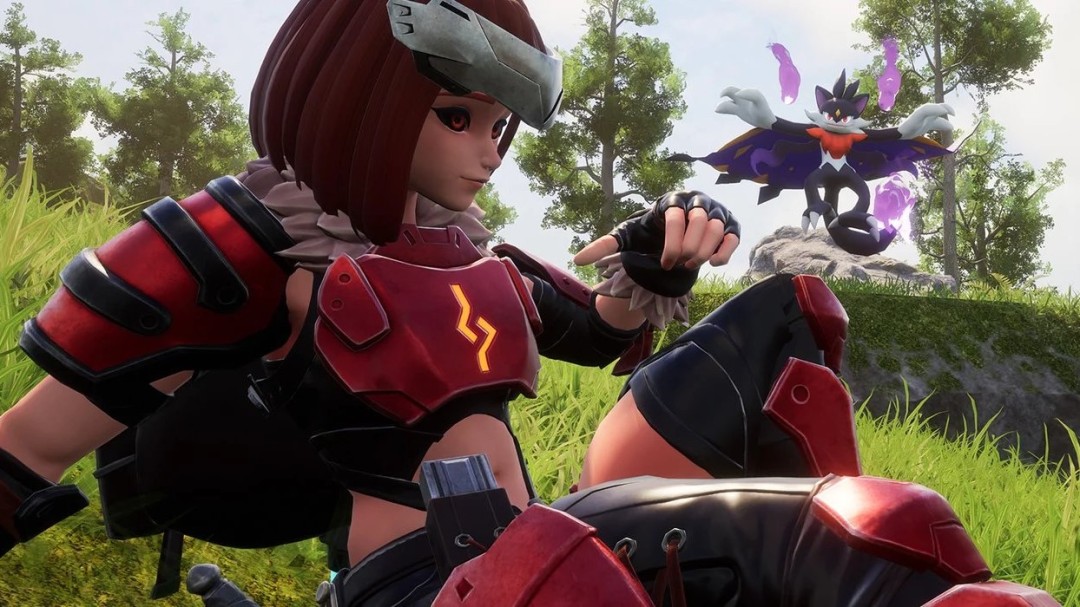 《幻兽帕鲁》赚翻了 但开发商说自己不懂花钱和存钱_wishdown.com 《幻兽帕鲁》赚翻了 但开发商说自己不懂花钱和存钱_wishdown.com