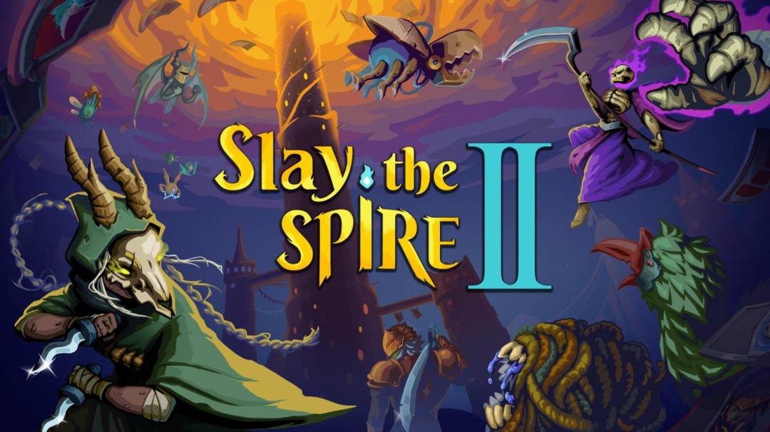 《杀戮尖塔2》开发商回应差评 会认真考虑中国玩家意见_wishdown.com 《杀戮尖塔2》开发商回应差评 会认真考虑中国玩家意见_wishdown.com