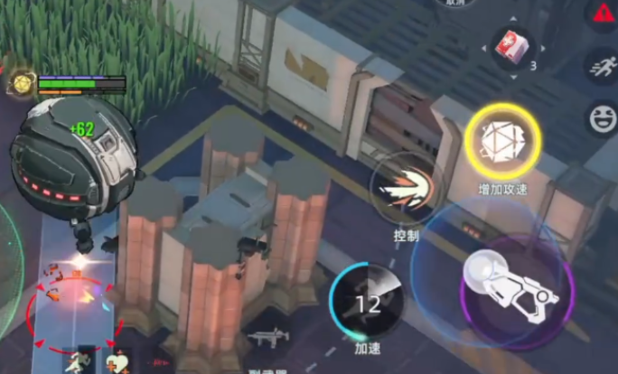 头号禁区工厂区高难度本教程_wishdown.com 头号禁区工厂区高难度本教程_wishdown.com