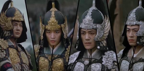 山河枕第2集剧情介绍_wishdown.com 山河枕第2集剧情介绍_wishdown.com