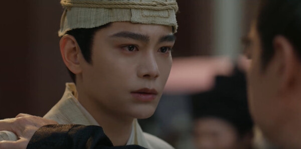 山河枕第4集剧情介绍_wishdown.com 山河枕第4集剧情介绍_wishdown.com