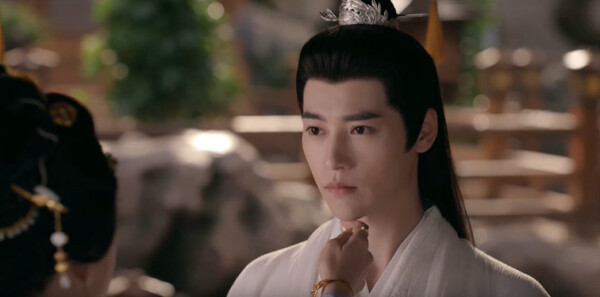 山河枕第8集剧情介绍_wishdown.com 山河枕第8集剧情介绍_wishdown.com