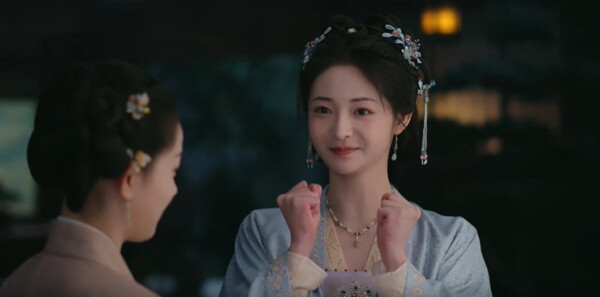 山河枕第15集剧情介绍_wishdown.com 山河枕第15集剧情介绍_wishdown.com