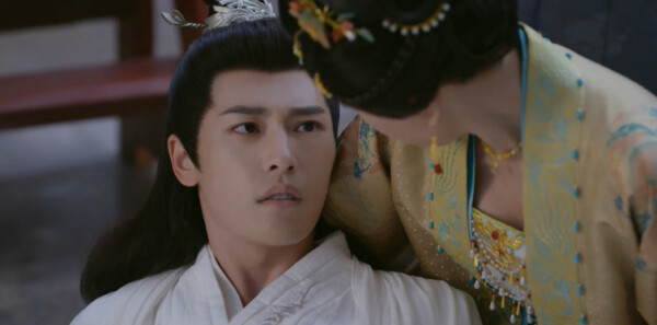 山河枕第17集剧情介绍_wishdown.com 山河枕第17集剧情介绍_wishdown.com